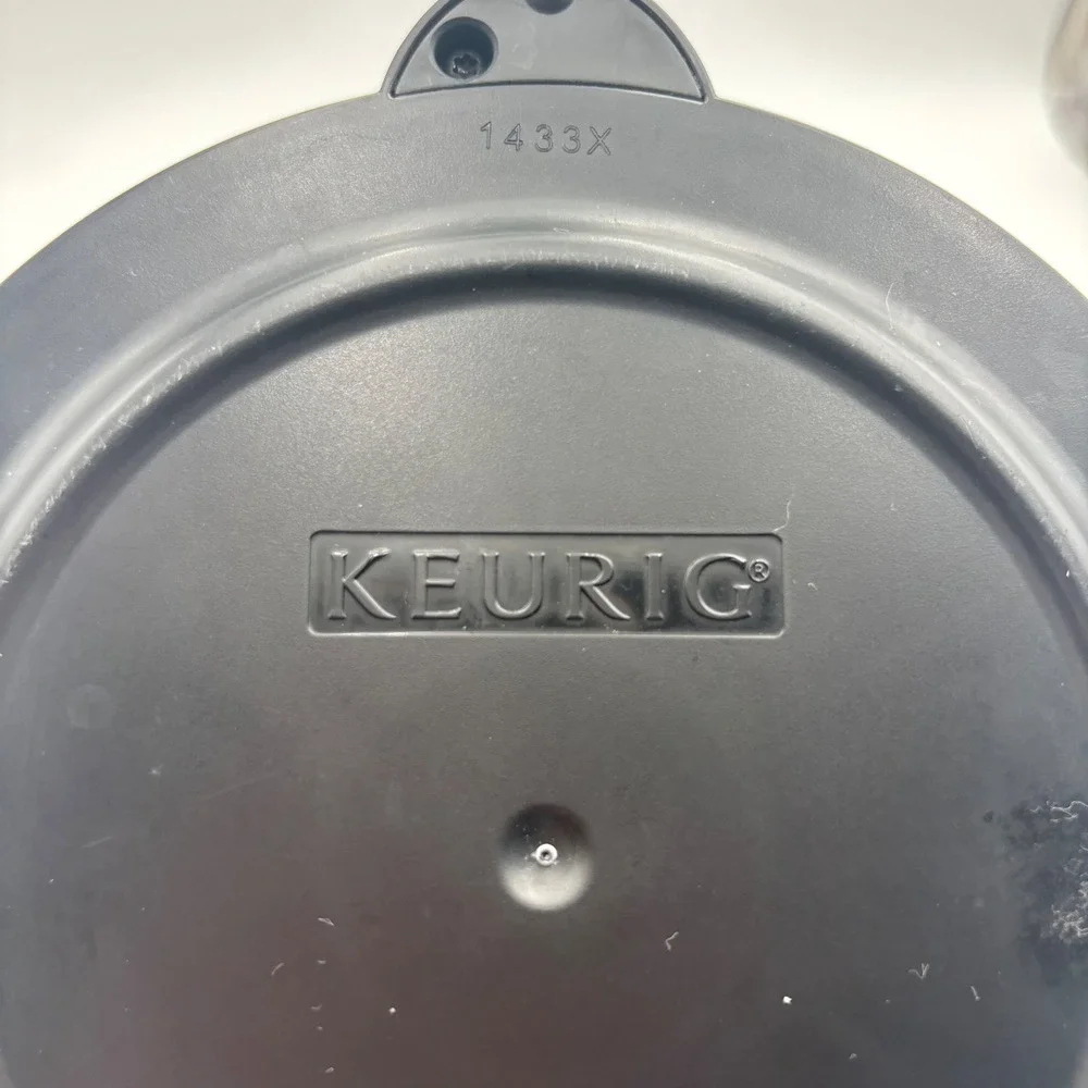 Keurig Thermal Carafe Silver Good Stainless Steel Double-Wall 2.0 Compatible